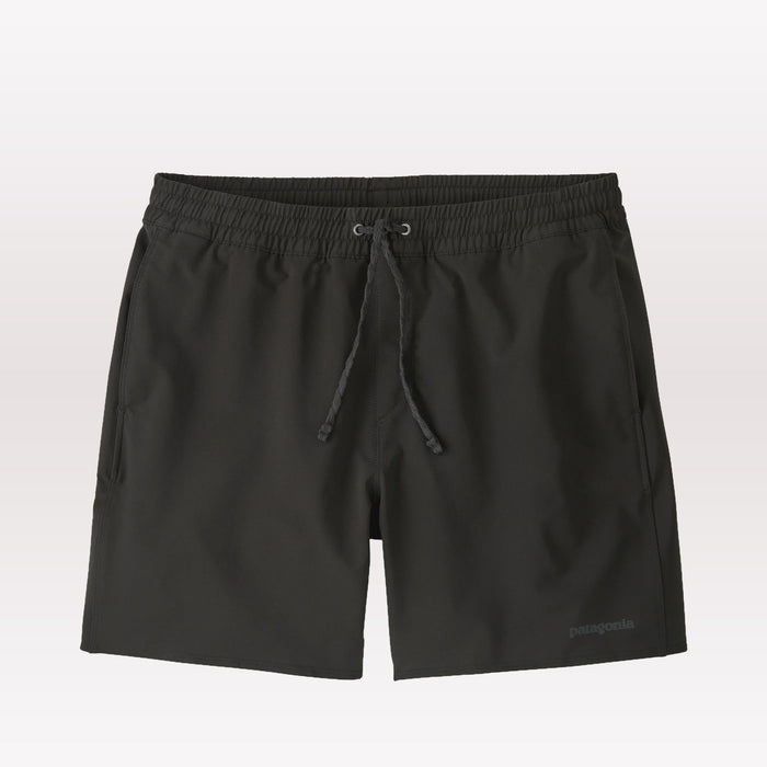 Hydropeak Volley Shorts - Black