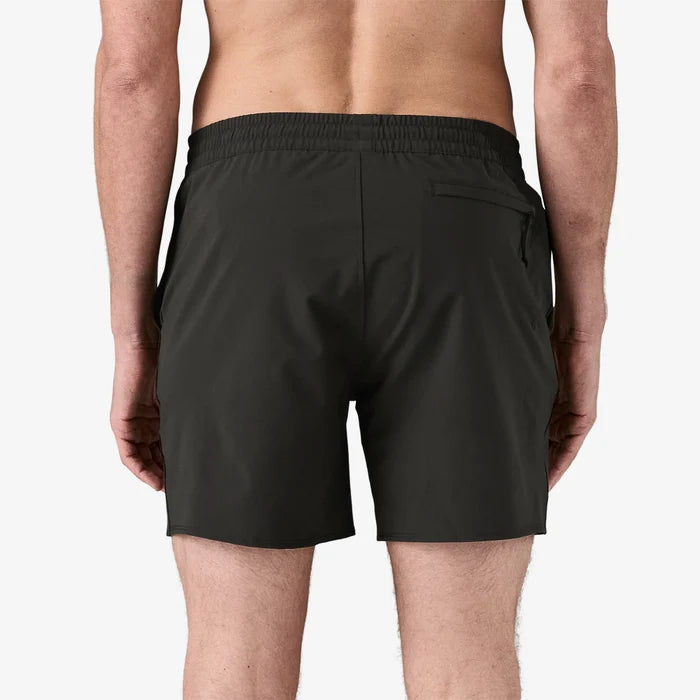Hydropeak Volley Shorts - Black