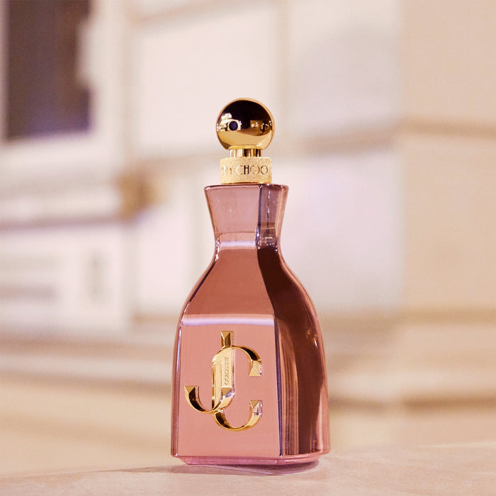Jimmy Choo I Want Choo With Love Eau De Parfum 100ml Spray