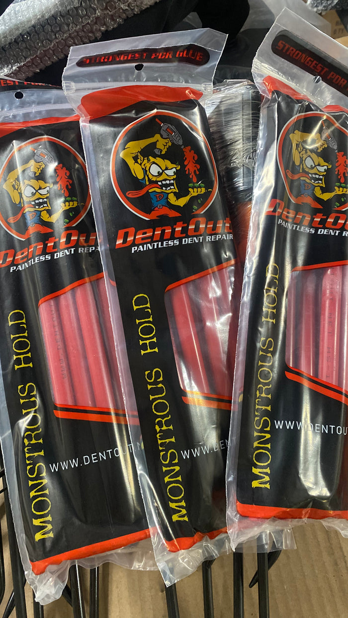 DentOut Red Glue