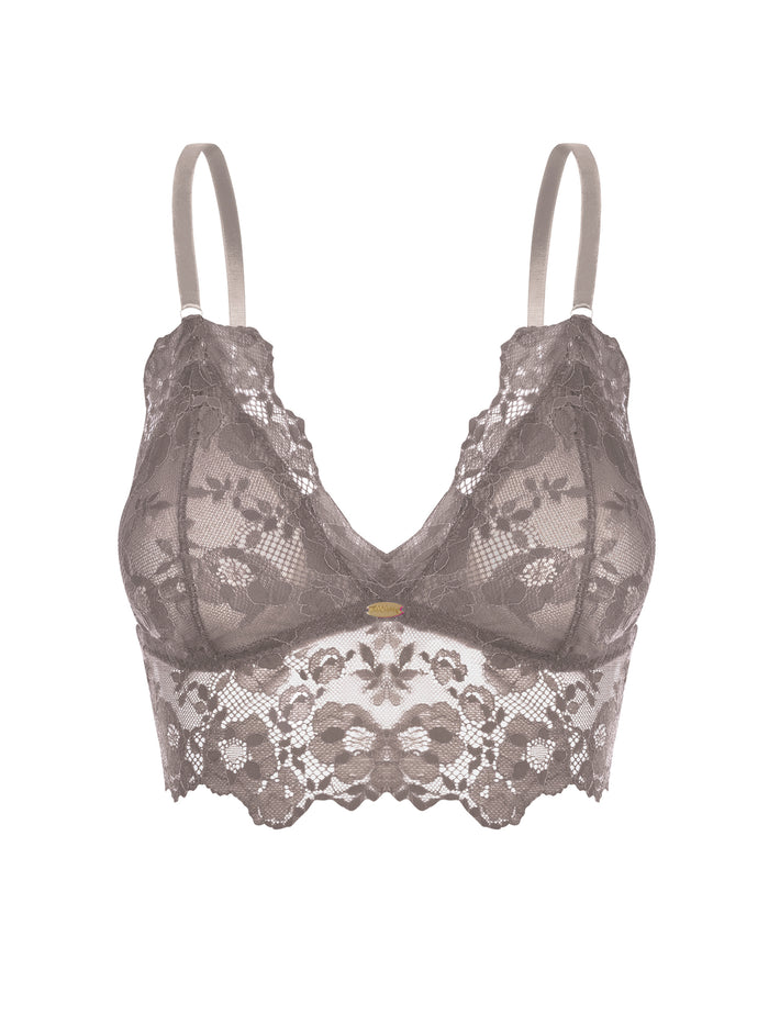 Indie Bra | Iron Maiden