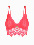 Indie Bra | Tangerine
