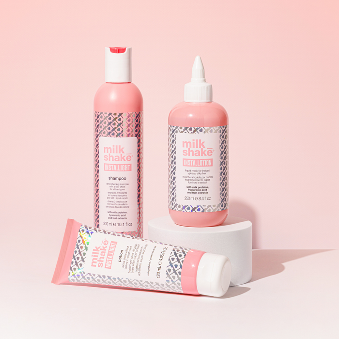 INSTA.LIGHT trio - Save 15%