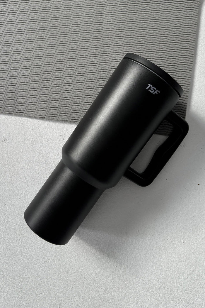 Insulated Tumbler - Black