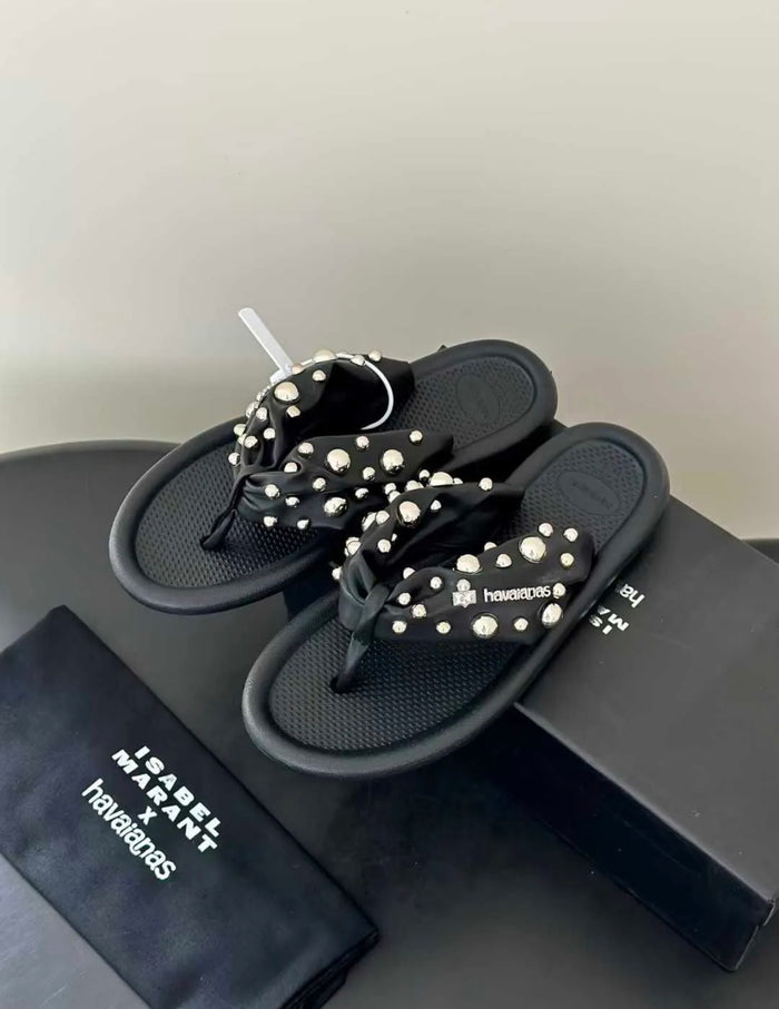 Isabel marant x Havaianas