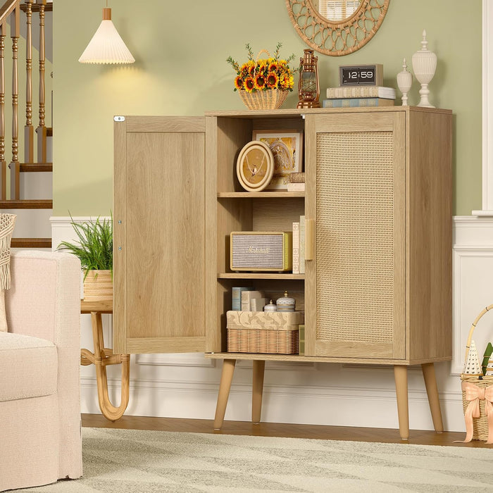 Iwell Storage Cabinet