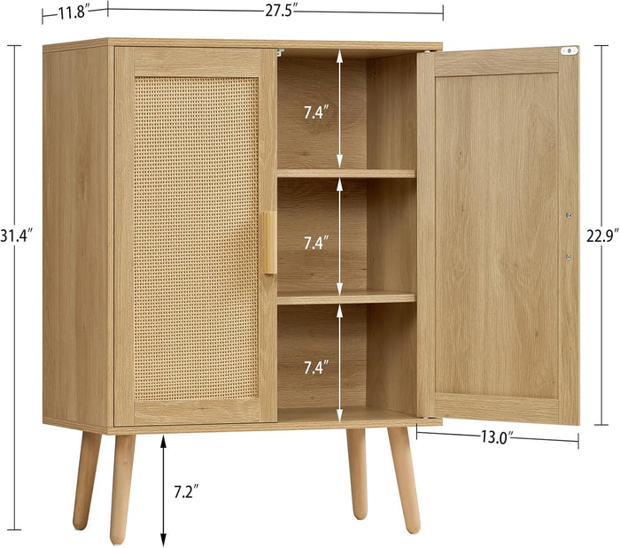 Iwell Storage Cabinet