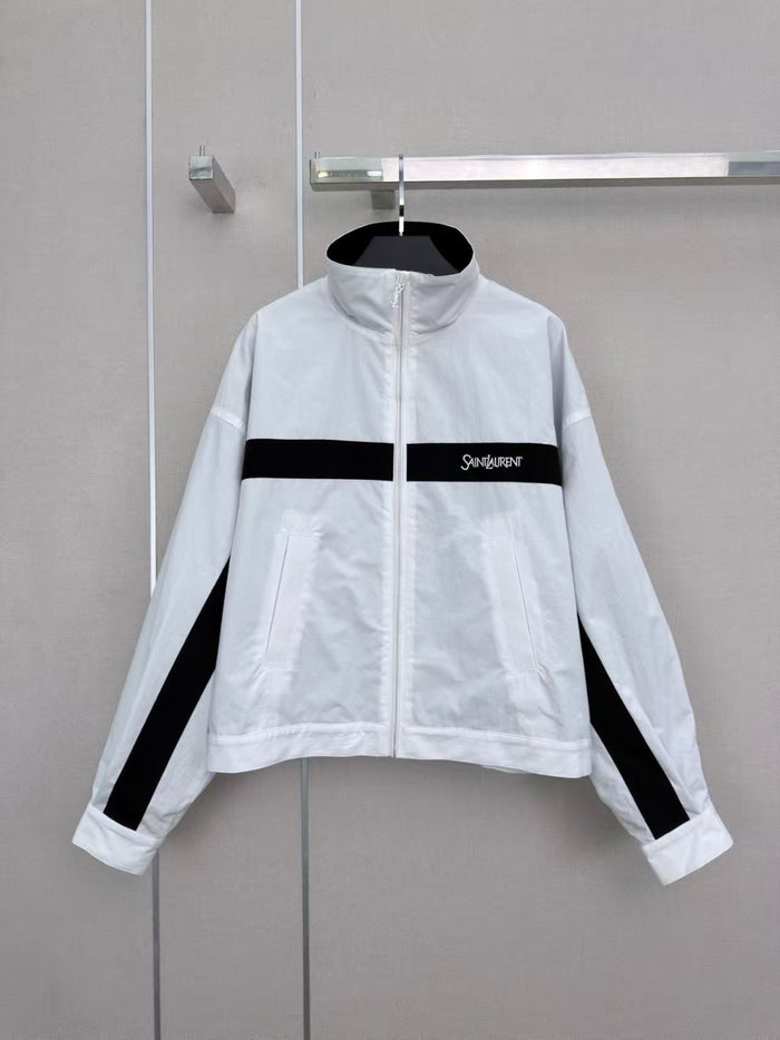 Saint Laurent jacket