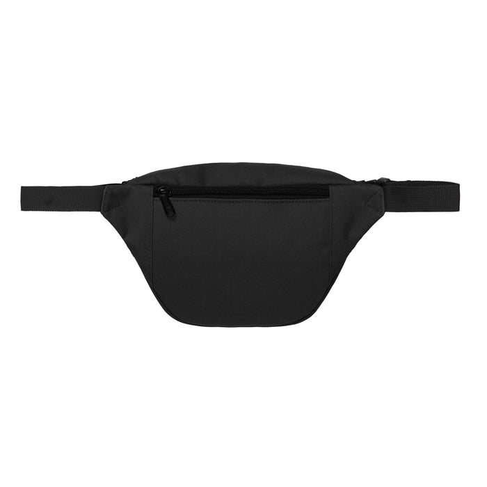 Jake Hip Bag - Black