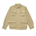 Jungle Jacket - Khaki