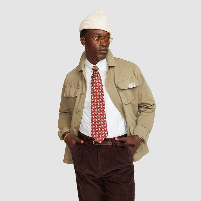 Jungle Jacket - Khaki