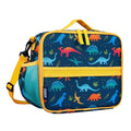 Jurassic Dinosaurs Eco Lunch Box