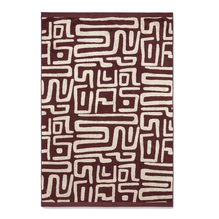 Kalahara Towel