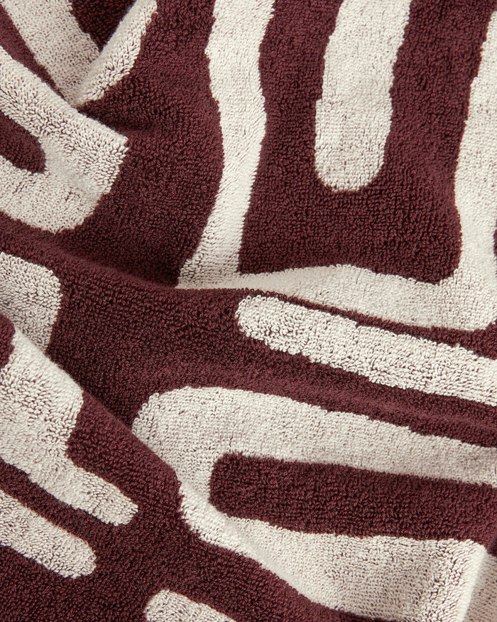 Kalahara Towel