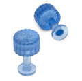 Keco Dead Center Ice 9 mm Smooth Finishing Glue Tab (10 Pack)