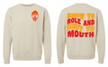 Kelce Crewneck Sweatshirt