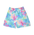 Kids UPF50+ Boys Wesley Swim Trunks with Mesh Liner