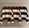 Miu Miu knitted jumpers