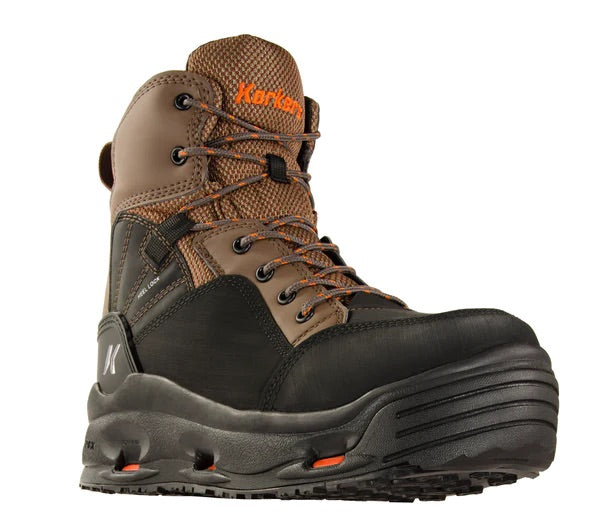 Korkers - BuckSkin Wading Boots