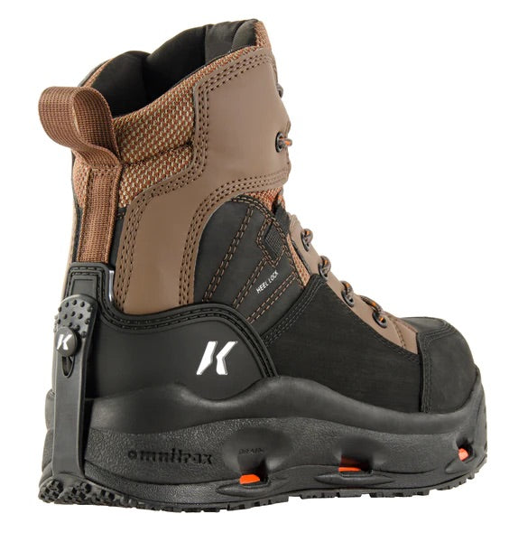 Korkers - BuckSkin Wading Boots