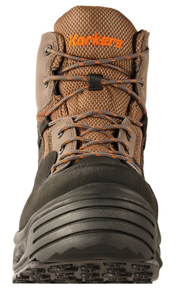 Korkers - BuckSkin Wading Boots