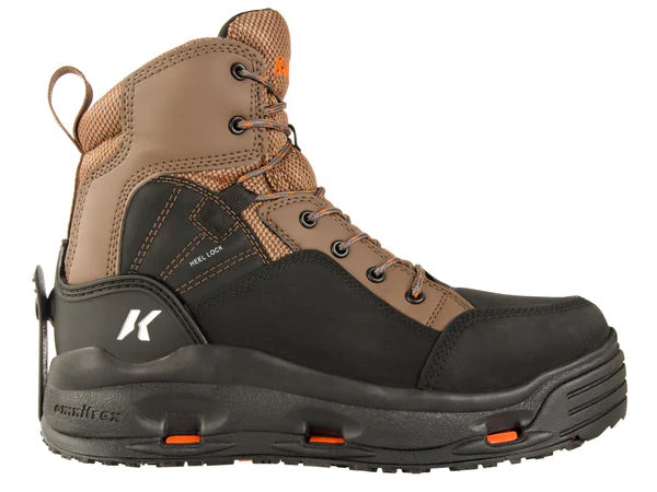 Korkers - BuckSkin Wading Boots