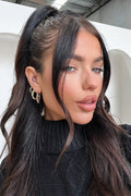 Kya Earrings 3 Pack - Gold