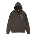 Labour Hood - Washed Black