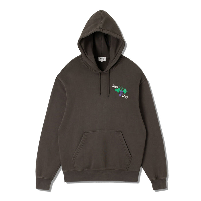 Labour Hood - Washed Black