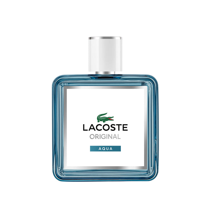 Lacoste Original Aqua Eau De Parfum 60ml Spray