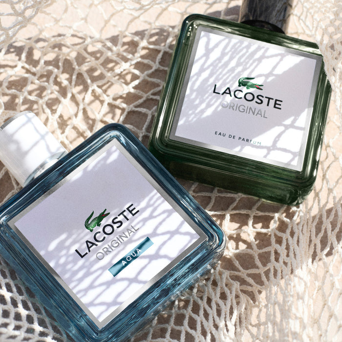 Lacoste Original Aqua Eau De Parfum 60ml Spray