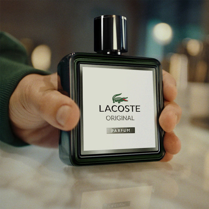 Lacoste Original Parfum 100ml Spray