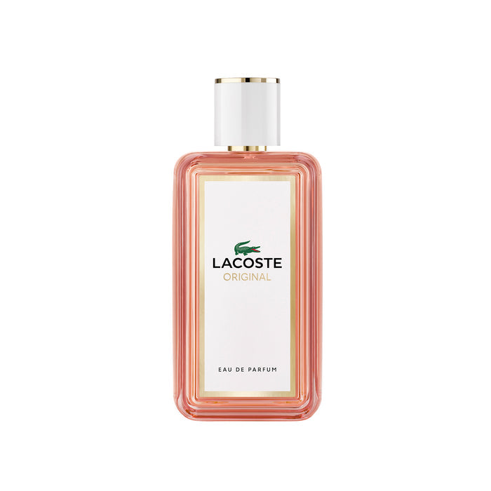 Lacoste Original Pour Femme Eau De Parfum 40ml Spray