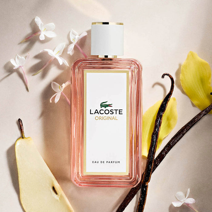 Lacoste Original Pour Femme Eau De Parfum 40ml Spray