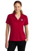 Ladies Preschool Polo