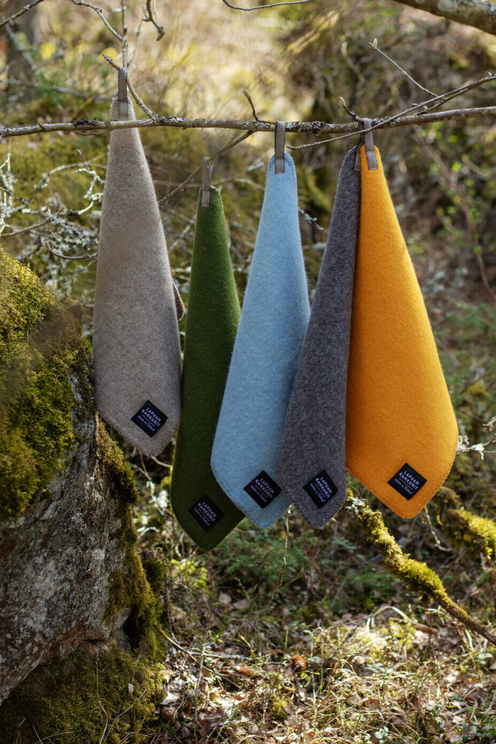 Lapuan Kankurit  Arvo Seat Pads