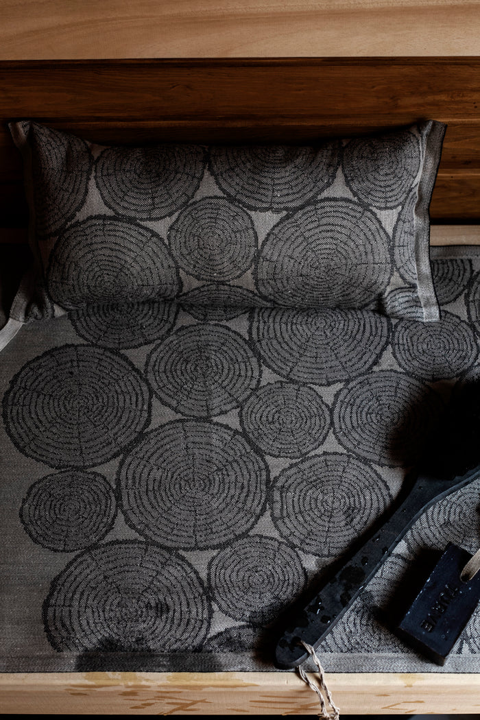 Lapuan Kankurit Motti Sauna Seat Cover