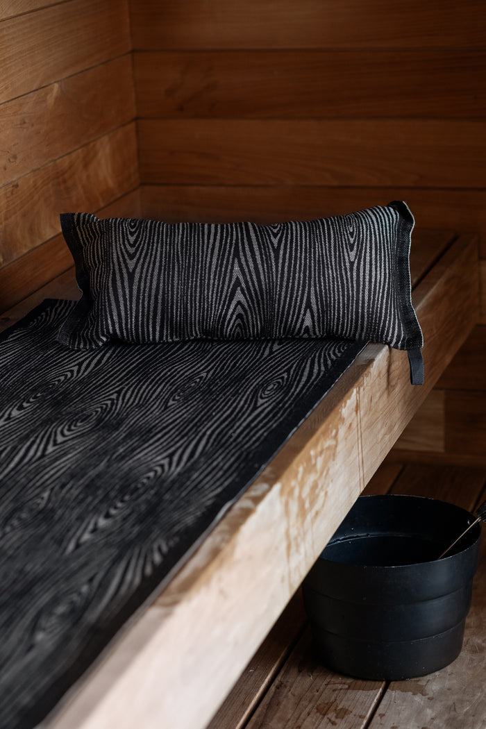 Lapuan Kankurit Viilu Sauna Bench Cover