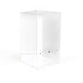 Large Acrylic Enclosure