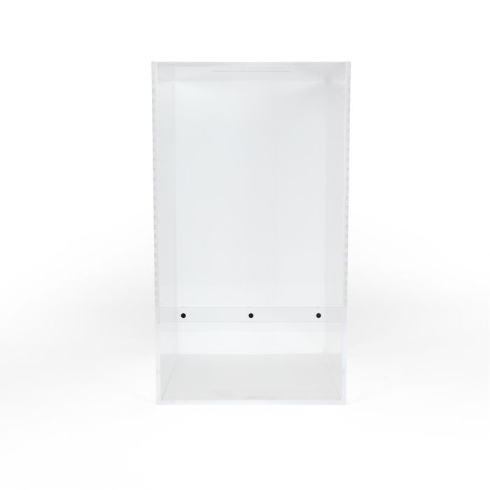 Large Acrylic Enclosure