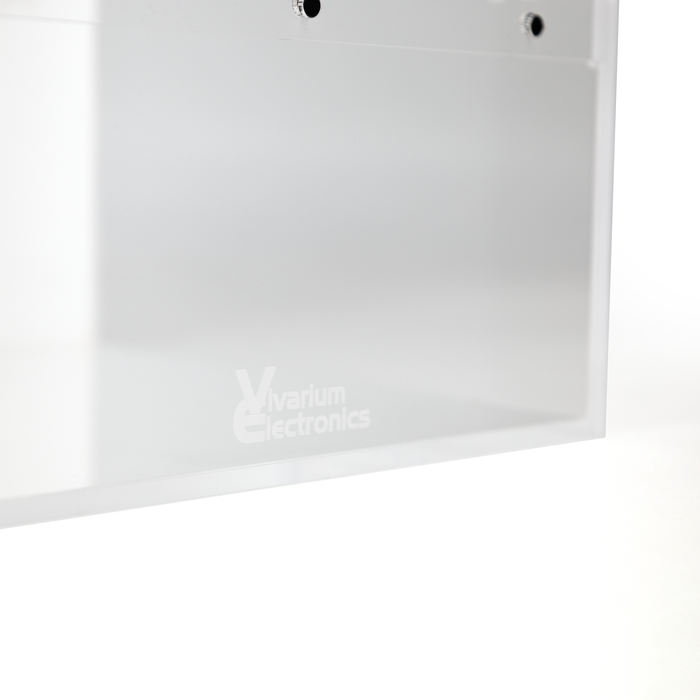 Large Acrylic Enclosure