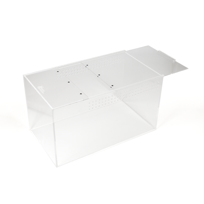 Large Acrylic Enclosure