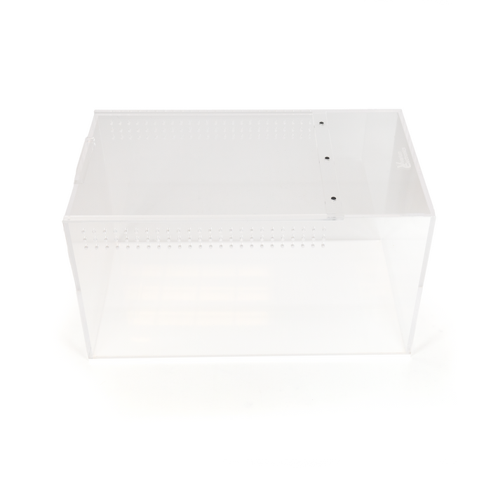 Large Acrylic Enclosure