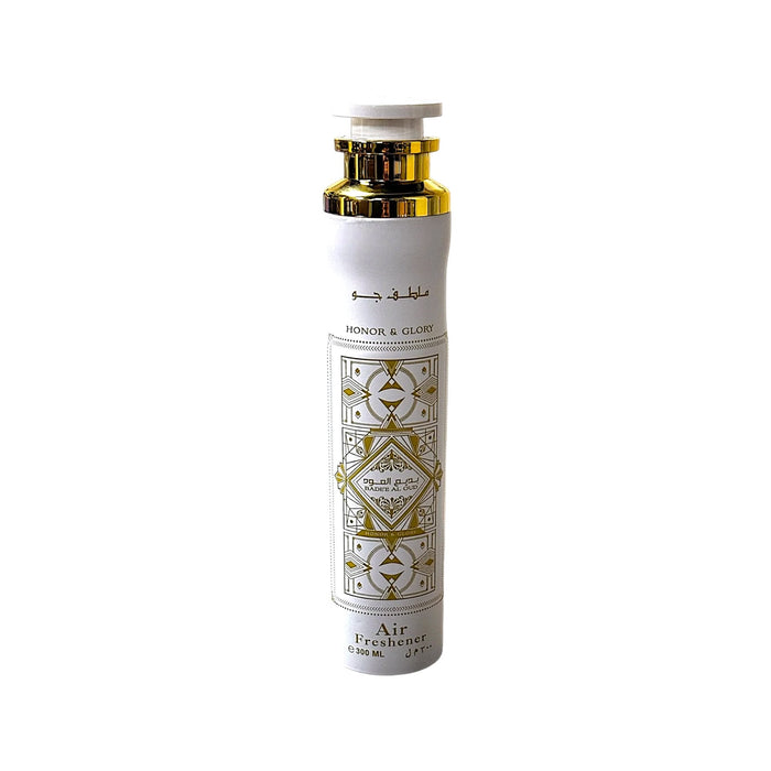 Lattafa Bade'e Al Oud Honor & Glory Air Freshener 300ml Spray