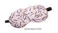 Lavender Eye Mask