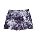 Lavender Waterfall Swim Trunk