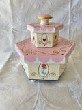 Layer Cake Jewelry Box