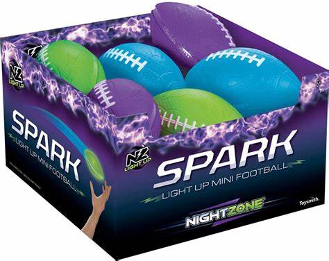 Light Up Youth Football