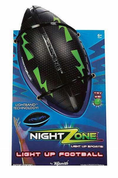 Light Up Youth Football