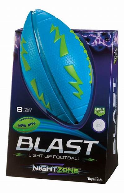 Light Up Youth Football